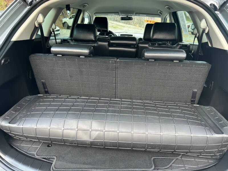 2011 Mazda CX-9 Touring