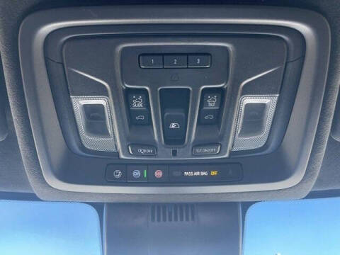 2024 GMC Sierra 3500HD