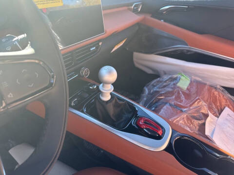 2025 Lotus Emira V6 Base