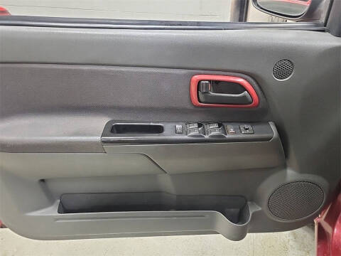 2005 Chevrolet Colorado