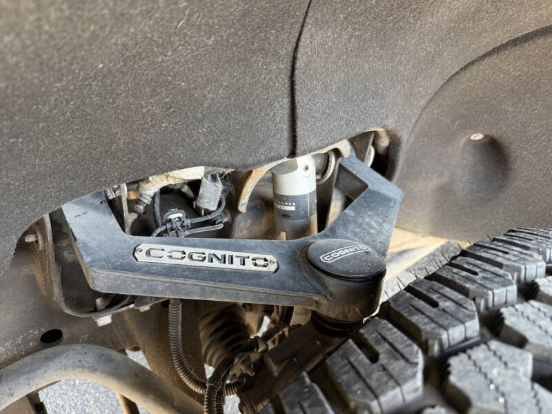 2020 GMC Sierra 2500HD