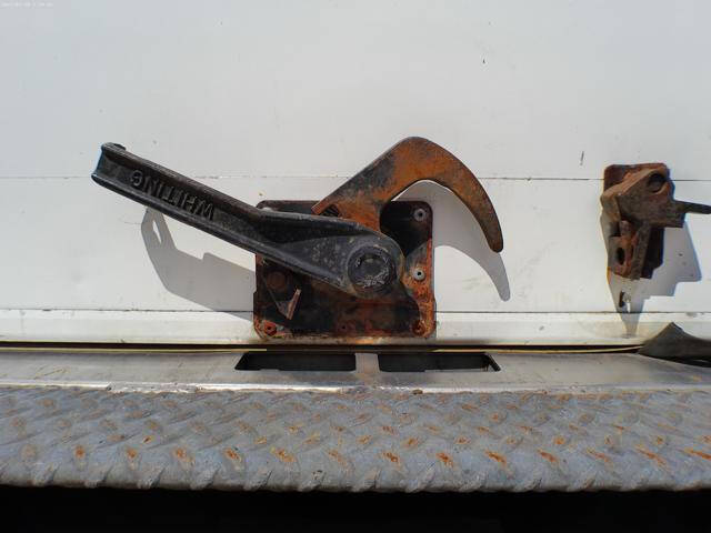 2017 Freightliner M2 106