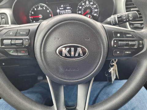 2016 Kia Sorento LX V6