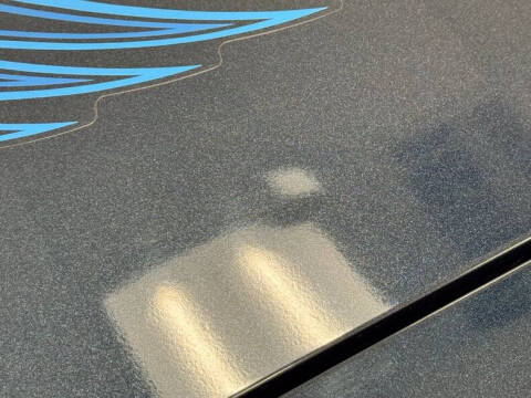 1981 Pontiac Firebird Trans Am