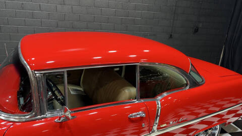 1955 Chevrolet Bel Air