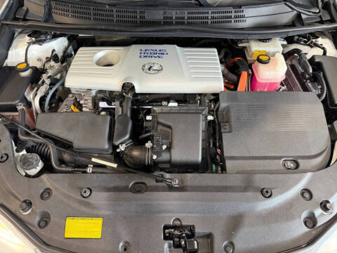 2013 Lexus CT 200h
