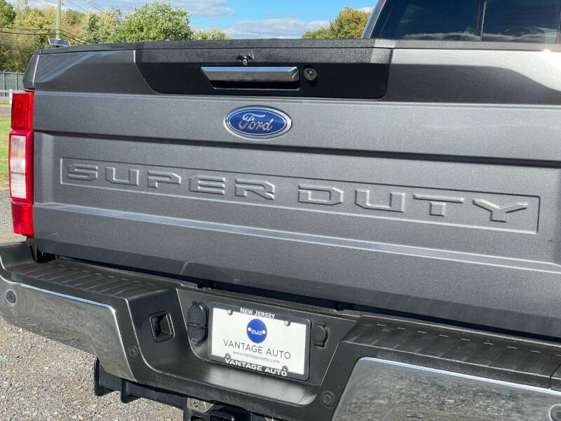 2022 Ford F-250 Super Duty Lariat