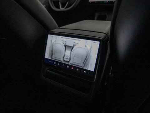 2026 Tesla Model Y Long Range