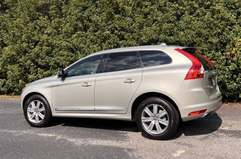 2017 Volvo XC60 T5 Inscription