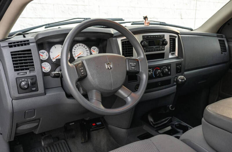 2008 Dodge Ram 3500 ST