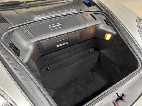 2007 Porsche Cayman S