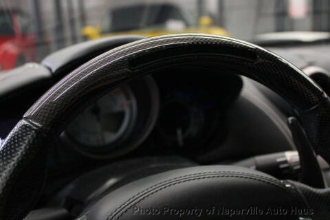 2013 Ferrari California