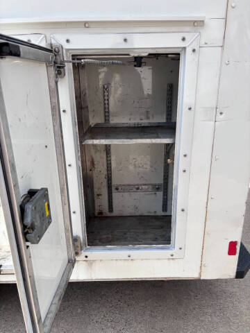 2015 Ford E-Series E-350 SD