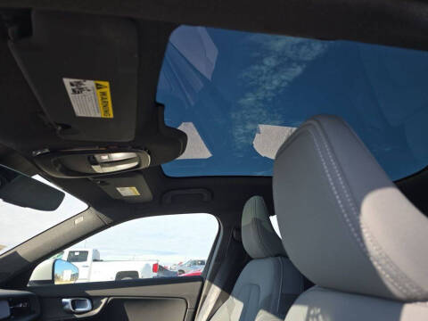 2022 Polestar 2 Long Range Dual Motor