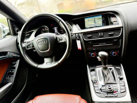 2010 Audi S5 3.0T quattro Prestige