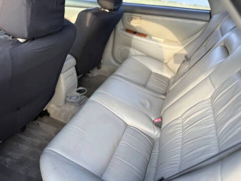 1998 Lexus ES 300