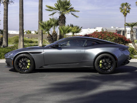 2021 Aston Martin DB11 AMR