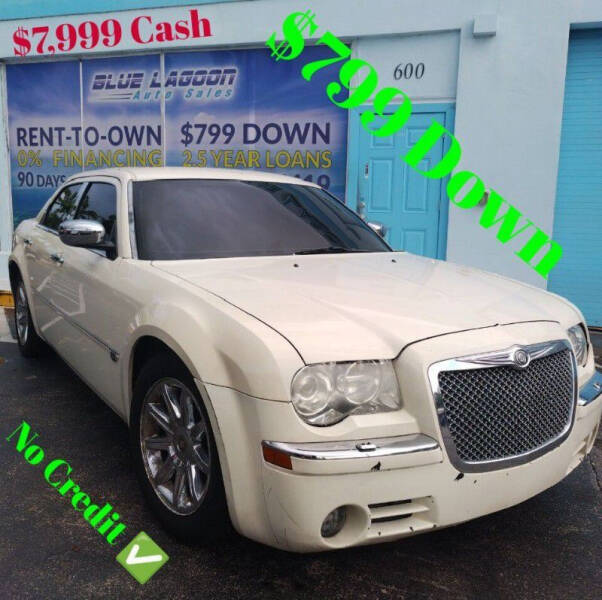 2006 Chrysler 300 For Sale - Carsforsale.com®