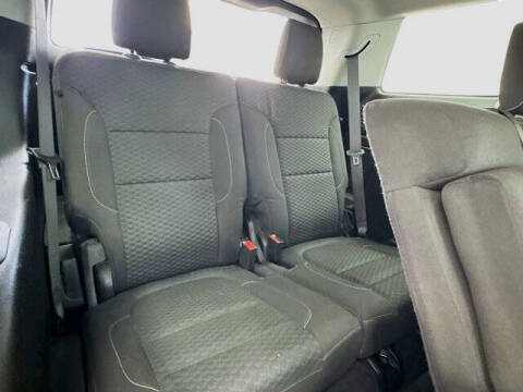 2019 GMC Acadia SLE-1