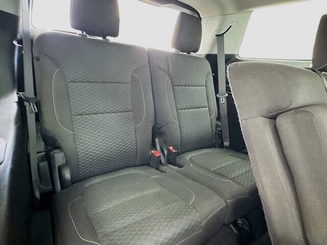 2019 GMC Acadia SLE-1