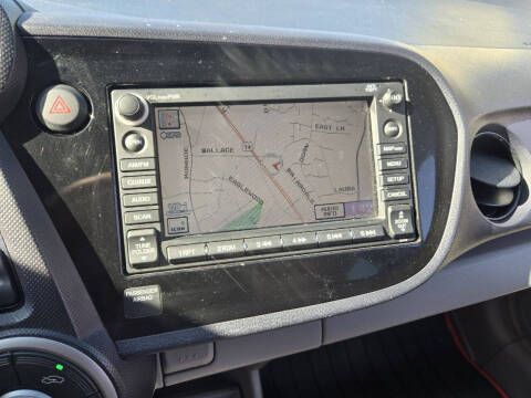 2010 Honda Insight EX w/Navi