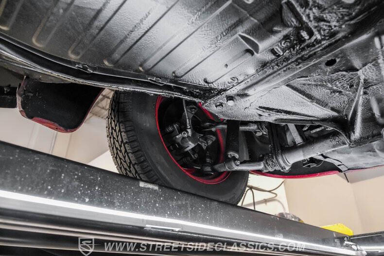 1970 Volkswagen Beetle