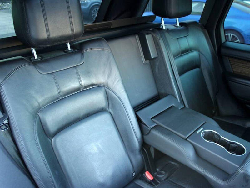 2019 Land Rover Range Rover