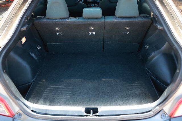 2013 Scion tC