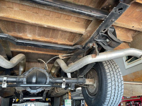 1977 GMC Sierra 1500 Classic