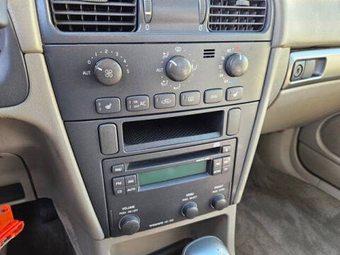 2004 Volvo S40