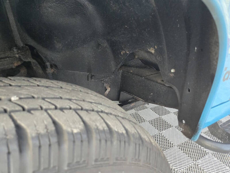 1991 Land Rover Defender