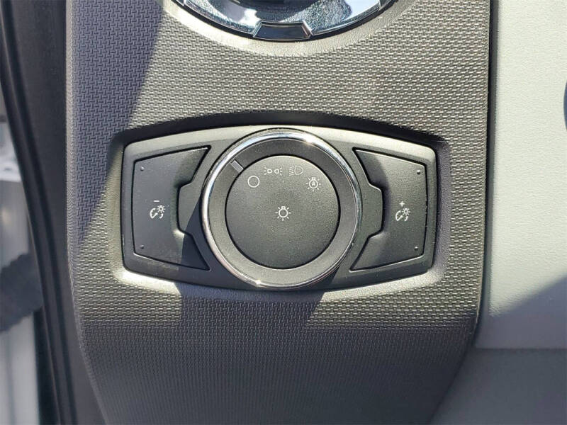 2025 Ford F-750 Super Duty