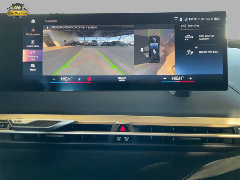 2023 BMW iX xDrive50