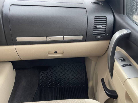 2011 GMC Sierra 2500HD