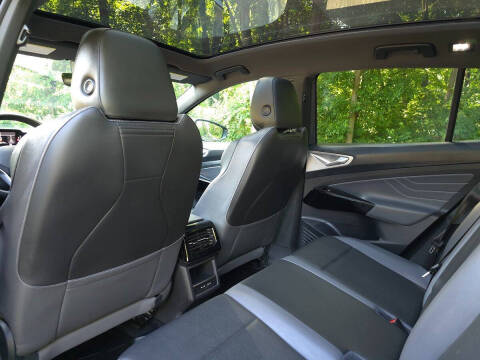 2023 Volkswagen ID.4 S