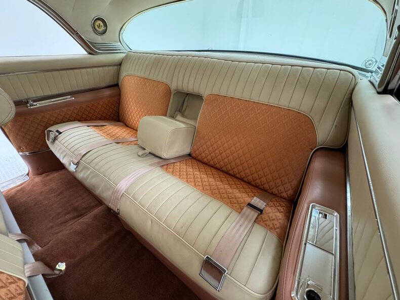 1955 Chrysler Imperial