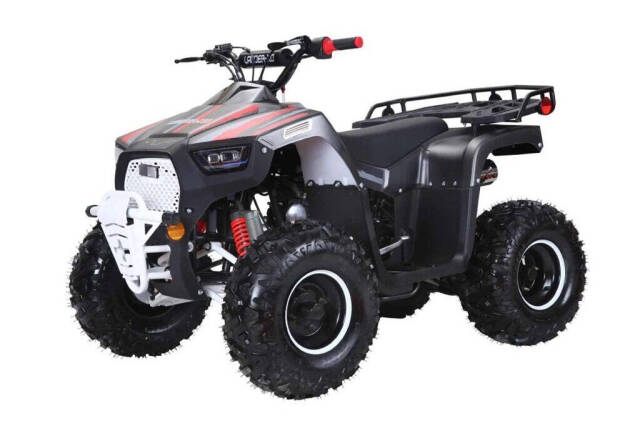 2024 Coolster 125cc Lander for sale at Advanti Powersports in Mesa, AZ