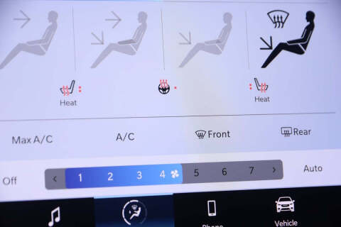 2023 Chrysler Pacifica Plug-In Hybrid Touring L