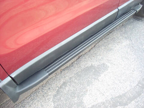 2008 Honda CR-V EX-L