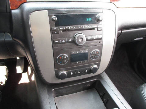 2013 GMC Sierra 1500 SLT