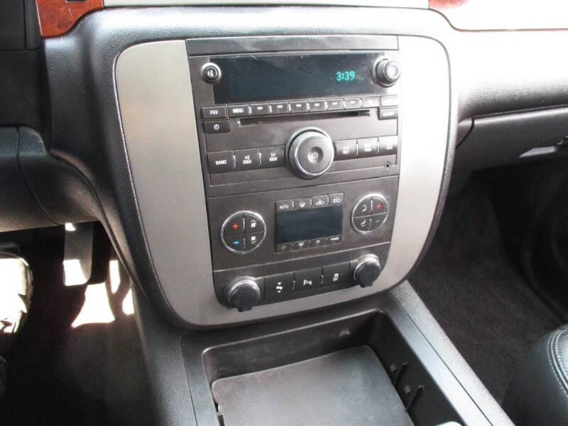 2013 GMC Sierra 1500 SLT