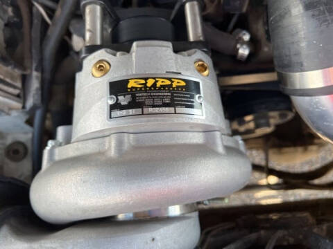 2008 Jeep Wrangler Unlimited X