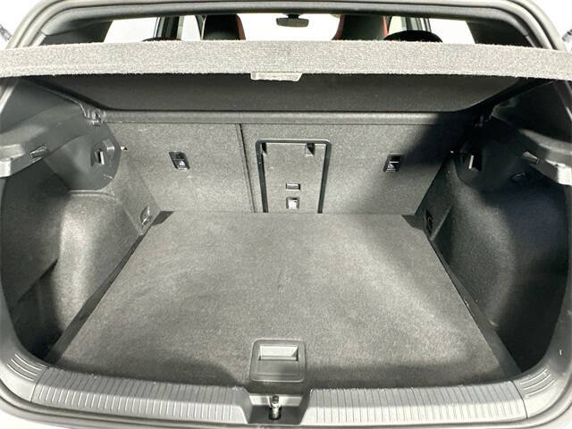 2024 Volkswagen Golf GTI S