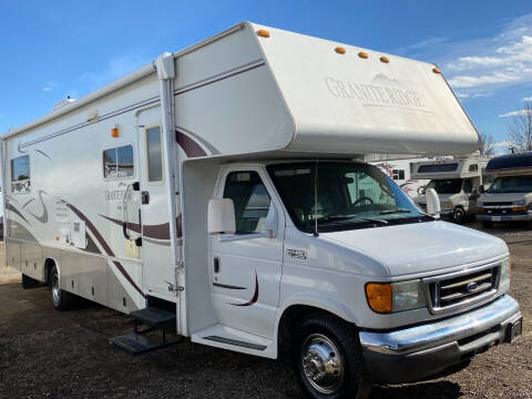 2004 Jayco SALE PENDING!! GRANITE RIDGE