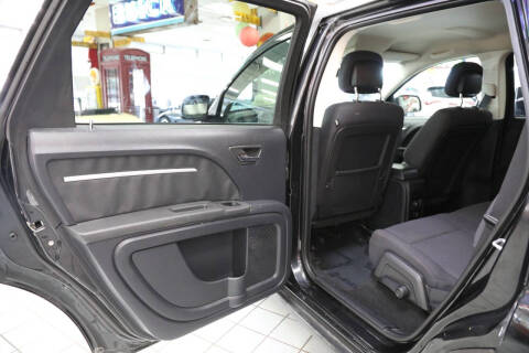 2010 Dodge Journey SXT