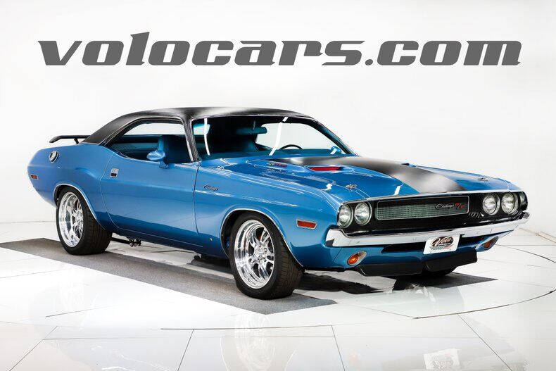 1970 Dodge Challenger For Sale - Carsforsale.com®