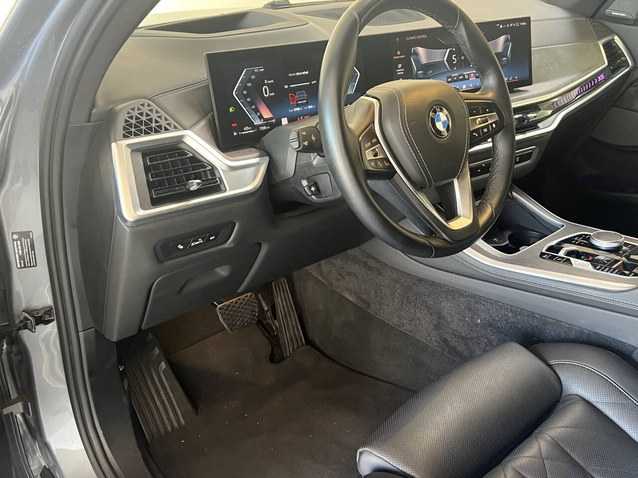 2024 BMW X5 for sale at RCG MOTORS in Rocklin, CA