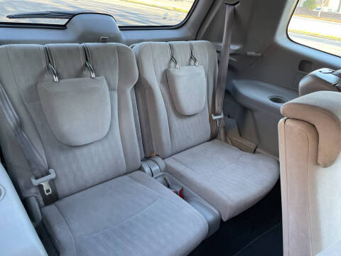 2012 Toyota Highlander