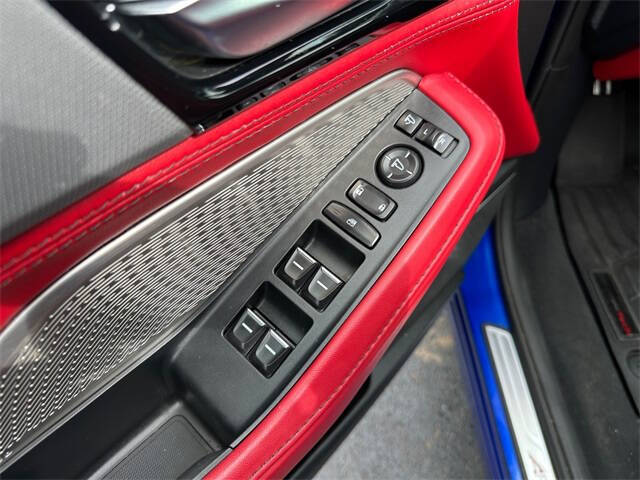 2022 Acura MDX SH-AWD w/A-SPEC