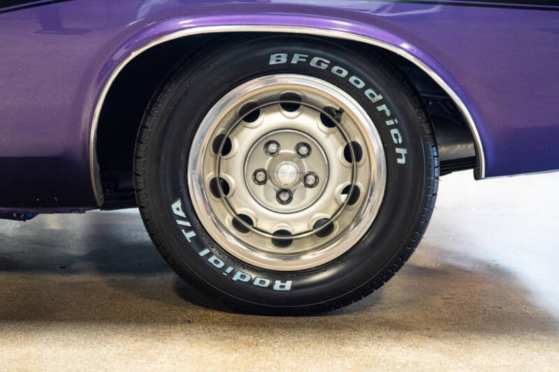 1970 Dodge Challenger